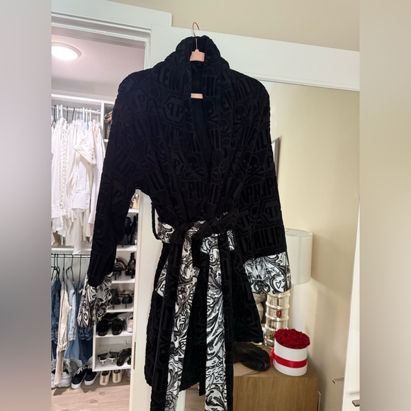 Philipp Plein robe - Picture 1 of 3